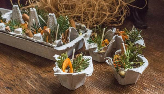 Day 2: Flavorful Firestarters - Ignite Your Grilling Adventure!