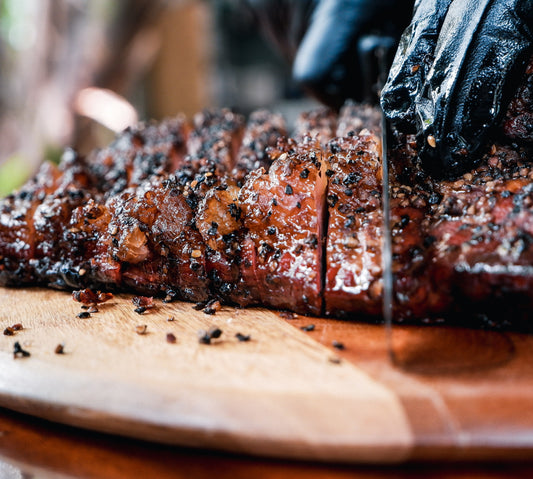 Barbecue Grilling Phrases, Slang & Definitions