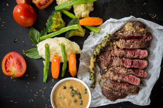 Grilling Secrets for the Perfectly Grilled Steak
