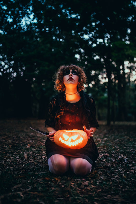 10 Scary Movie-Inspired BBQ Recipes for a Cinematic Halloween