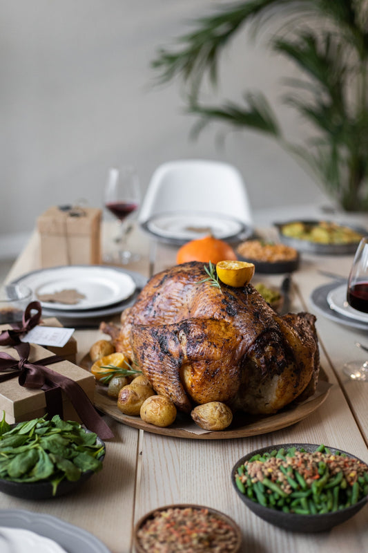 What To Do With Those Leftovers!