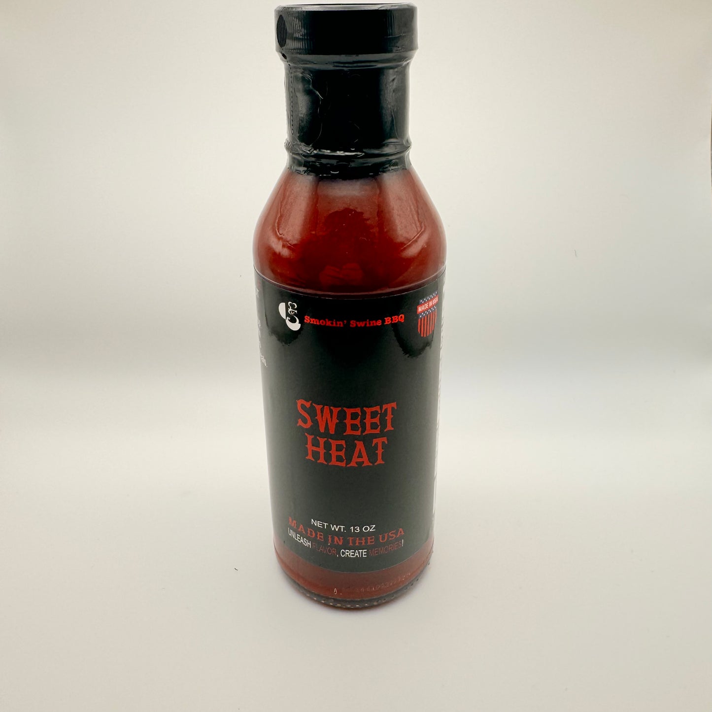 Sweet Heat