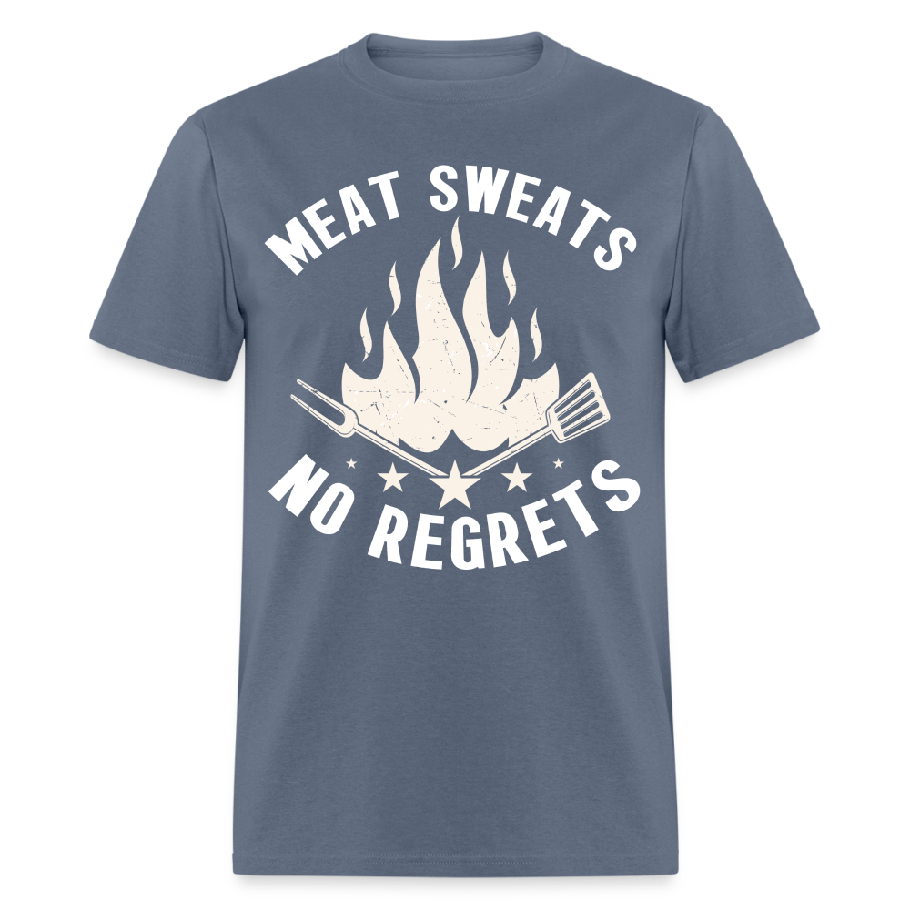 Meat Sweats T Shirt