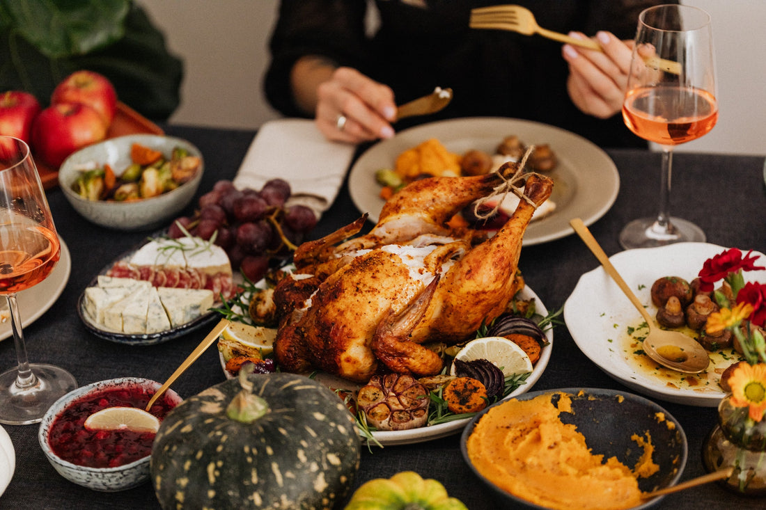 3 Non-Traditional Ways to Prepare Your Holiday Turkey