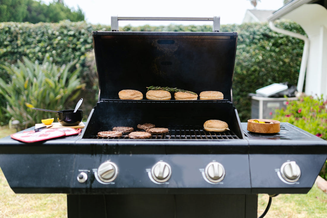 Barbeque Maintenance Tips
