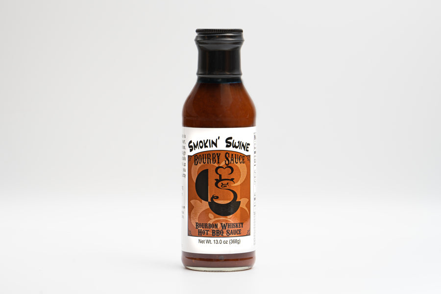 Bourby Sauce